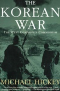 Cover: The Korean War - Abrams Press