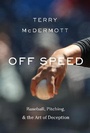 Cover: Off Speed - Pantheon