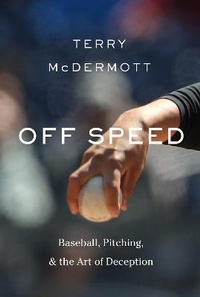 Abbildung von: Off Speed - Pantheon