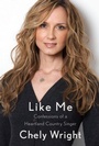Cover: Like Me - Pantheon