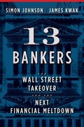Cover: 13 Bankers - Vintage