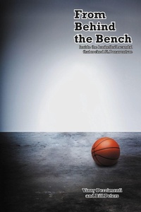 Abbildung von: From Behind the Bench - iUniverse