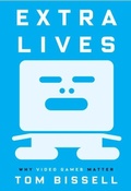 Cover: Extra Lives - Vintage