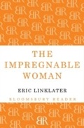 Cover: The Impregnable Women - Bloomsbury Reader