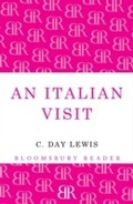 Cover: An Italian Visit - Bloomsbury Reader