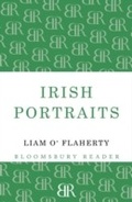 Cover: Irish Portraits - Bloomsbury Reader