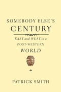 Cover: Somebody Else's Century - Pantheon