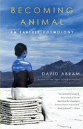 Cover: Becoming Animal - Vintage