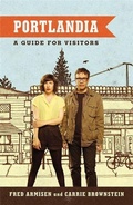 Cover: Portlandia - Grand Central Publishing