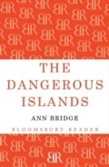 Cover: The Dangerous Islands - Bloomsbury Reader