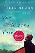 Cover: The Widower's Tale - Anchor