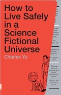 Cover: How to Live Safely in a Science Fictional Universe - Vintage