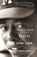 Cover: The Last Hero - Anchor
