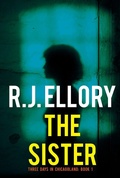 Cover: The Sister - The Overlook Press