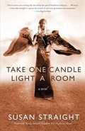 Cover: Take One Candle Light a Room - Anchor