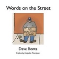 Cover: Words on the Street - Lulu.com