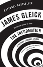Cover: The Information - Vintage