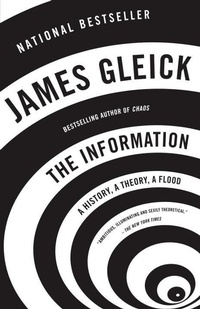 Abbildung von: The Information - Vintage