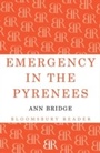 Cover: Emergency in the Pyrenees - Bloomsbury Reader