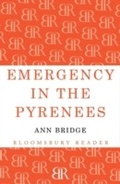 Cover: Emergency in the Pyrenees - Bloomsbury Reader