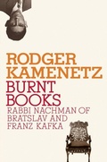 Cover: Burnt Books - Schocken
