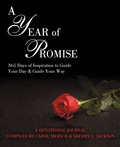 Cover: A Year of Promise - iUniverse