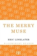 Cover: The Merry Muse - Bloomsbury Reader