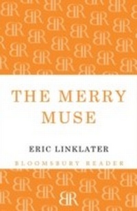Enlarge image Cover: The Merry Muse - Bloomsbury Reader