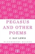 Cover: Pegasus and Other Poems - Bloomsbury Reader