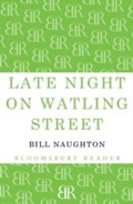Cover: Late Night on Watling Street - Bloomsbury Reader