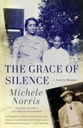 Cover: The Grace of Silence - Vintage