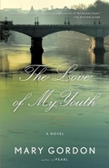 Cover: The Love of My Youth - Anchor