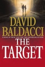 Cover: The Target - Little, Brown & Company