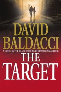 Enlarge image Cover: The Target - Little, Brown & Company