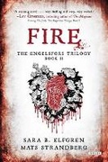 Cover: Fire - Overlook Press