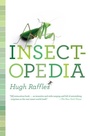 Cover: Insectopedia - Vintage