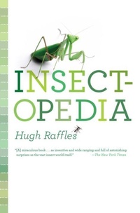 Enlarge image Cover: Insectopedia - Vintage