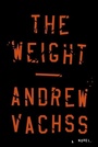 Cover: The Weight - Vintage Crime/Black Lizard