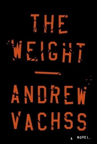 Enlarge image Cover: The Weight - Vintage Crime/Black Lizard