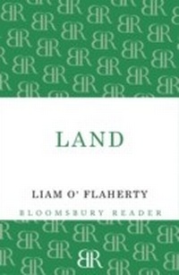 Enlarge image Cover: Land - Bloomsbury Reader
