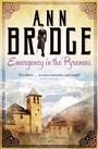 Cover: Emergency in the Pyrenees - Bloomsbury Reader