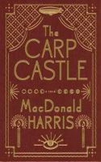 Enlarge image Cover: The Carp Castle - Overlook Press