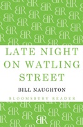 Cover: Late Night on Watling Street - Bloomsbury Reader