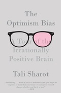 Cover: The Optimism Bias - Vintage