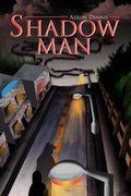 Cover: Shadowman - Xlibris Corporation