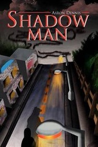 Enlarge image Cover: Shadowman - Xlibris Corporation