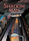 Cover: Shadowman - Xlibris Corporation
