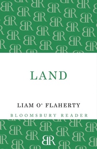 Enlarge image Cover: Land - Bloomsbury Reader