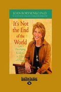 Cover: It's Not the End of the World - ReadHowYouWant