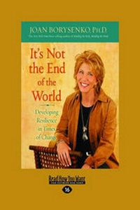 Enlarge image Cover: It's Not the End of the World - ReadHowYouWant